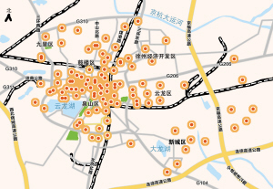推荐 5 家上海房产抵押贷款公司